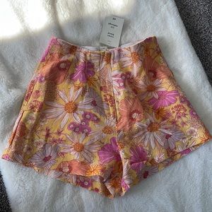 H and M shorts. BRAND NEW